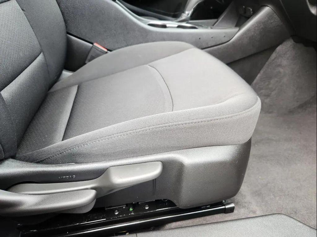 used 2018 Chevrolet Malibu car, priced at $13,495