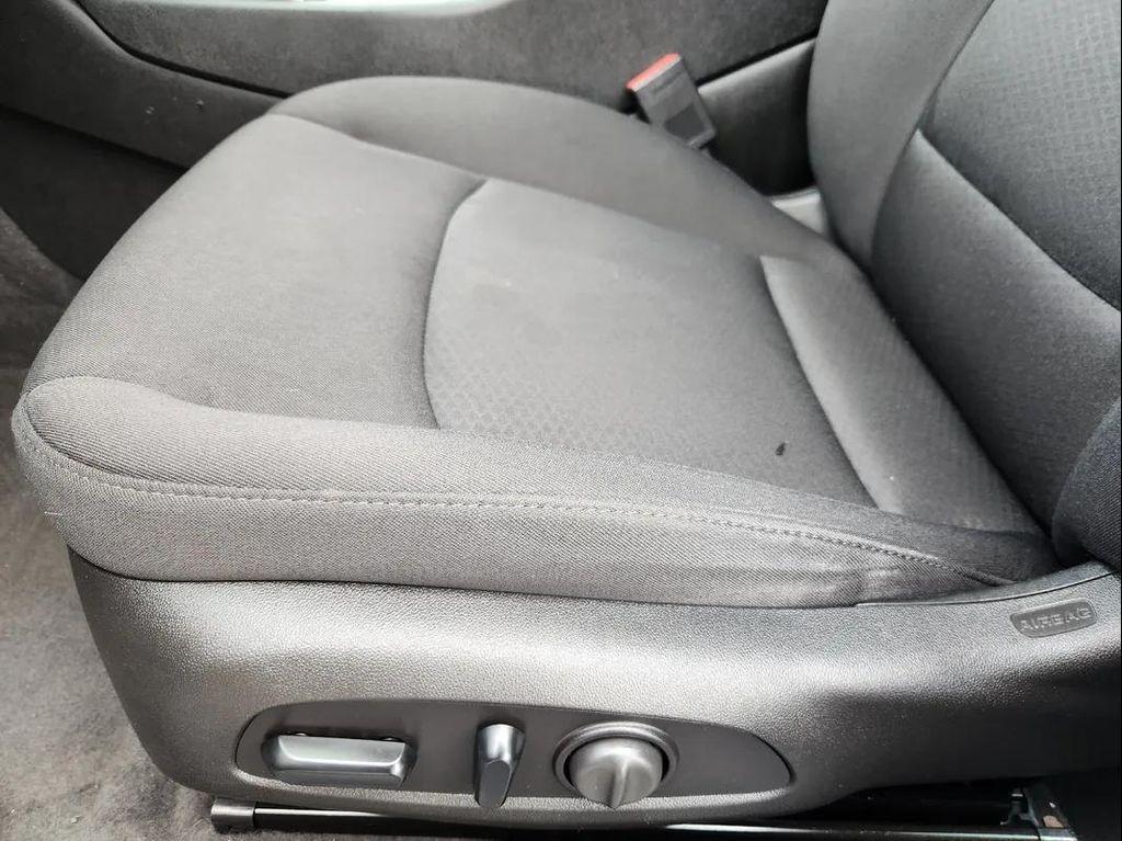used 2018 Chevrolet Malibu car, priced at $13,495