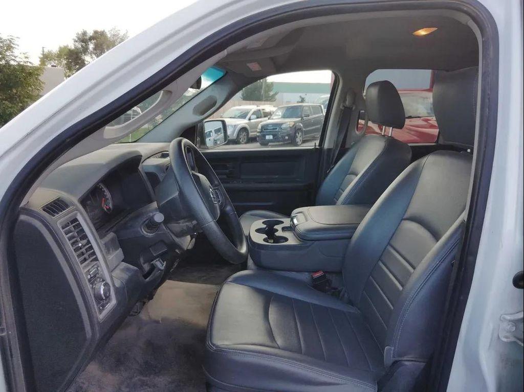 used 2014 Ram 1500 car, priced at $16,295