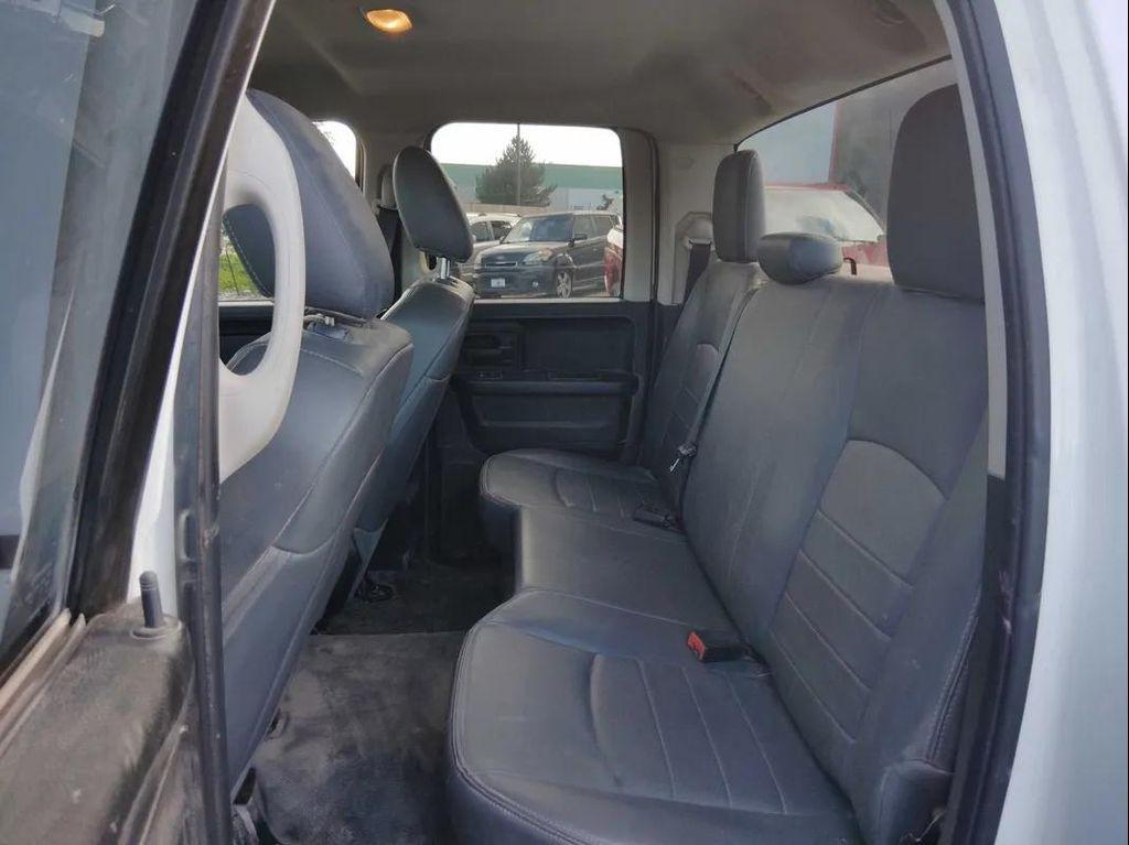 used 2014 Ram 1500 car, priced at $16,295