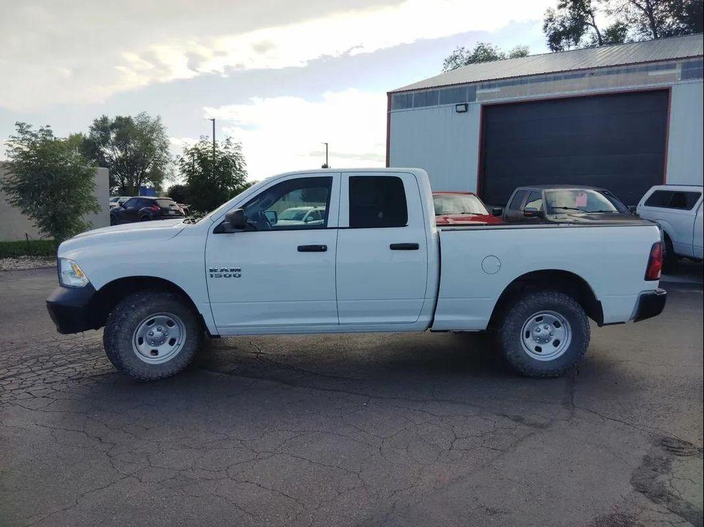 used 2014 Ram 1500 car, priced at $16,295