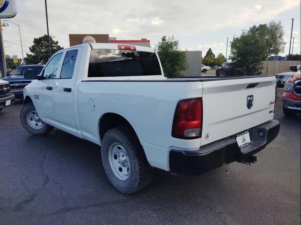 used 2014 Ram 1500 car, priced at $16,295
