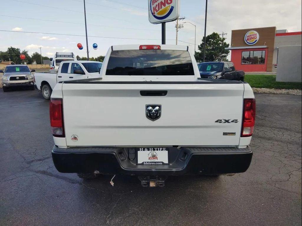 used 2014 Ram 1500 car, priced at $16,295