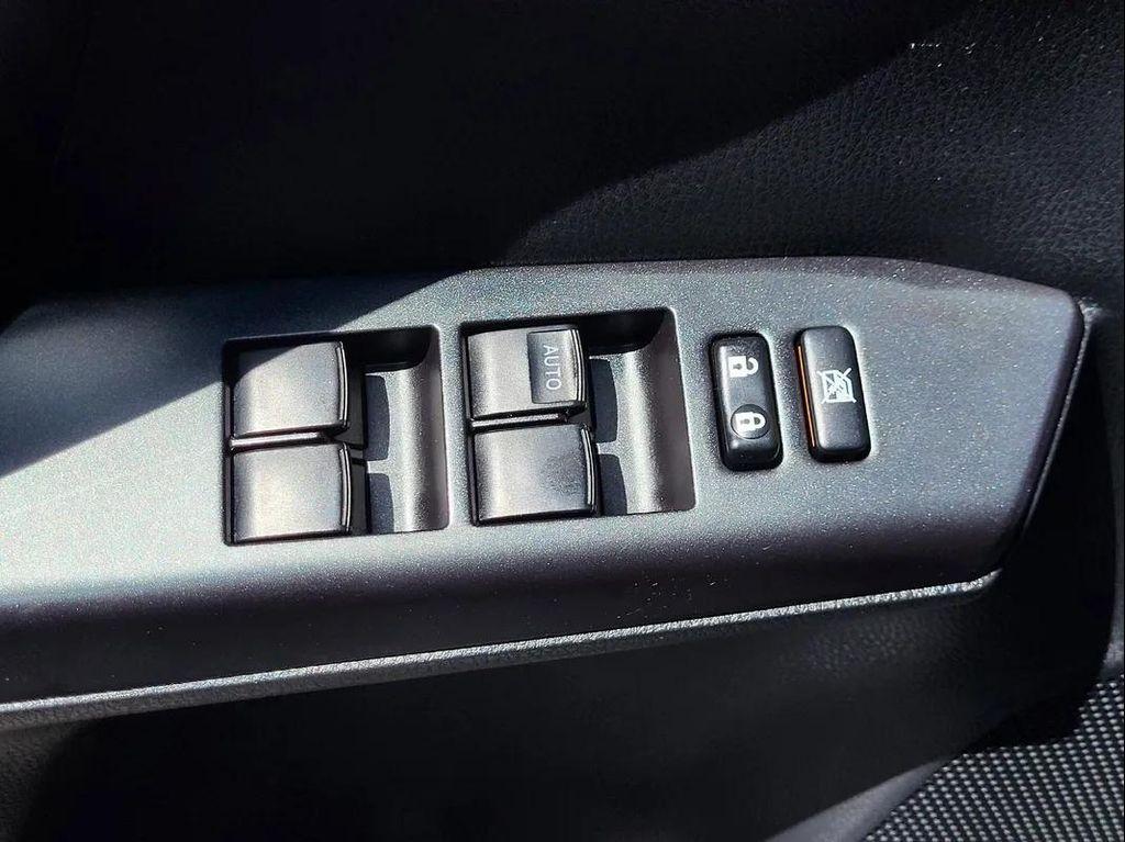 used 2017 Toyota RAV4 car, priced at $17,895