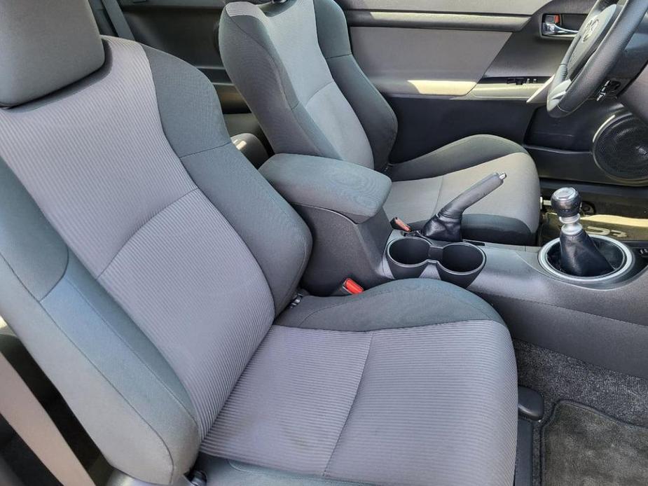 used 2016 Scion tC car, priced at $16,995
