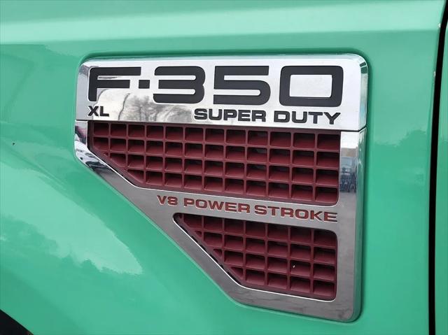 used 2008 Ford F-350 car, priced at $18,595