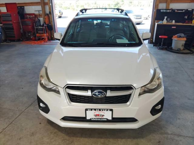 used 2013 Subaru Impreza car, priced at $9,995