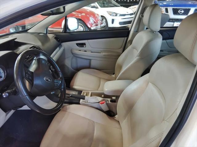 used 2013 Subaru Impreza car, priced at $9,995