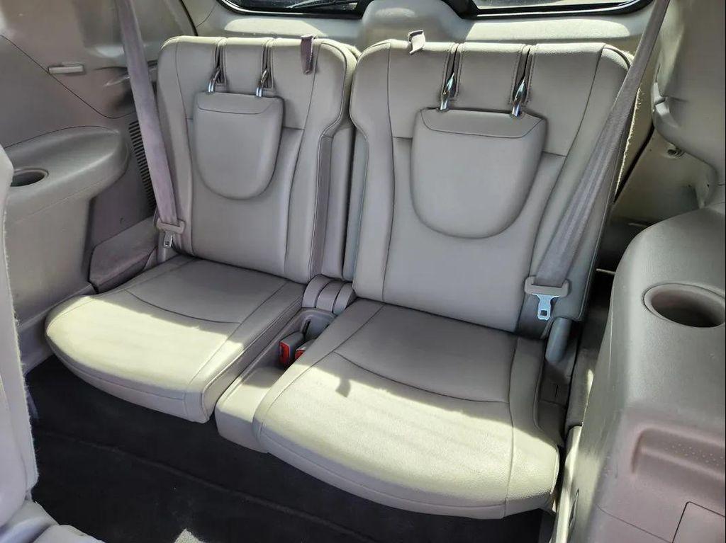 used 2013 Toyota Highlander car, priced at $8,995