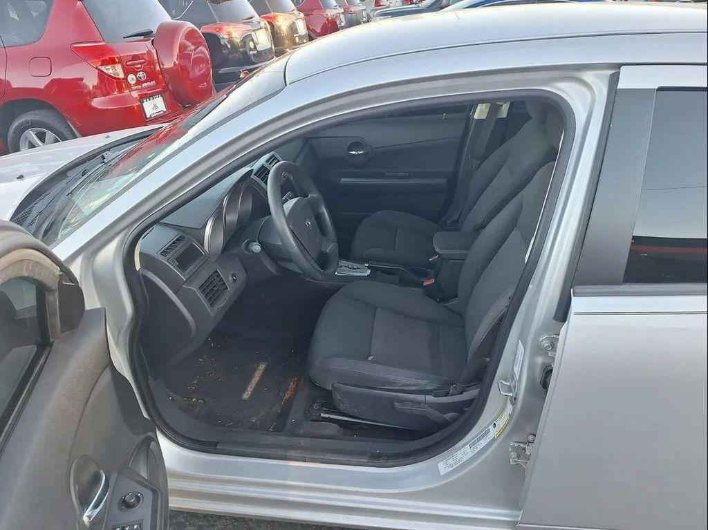 used 2010 Dodge Avenger car, priced at $7,995