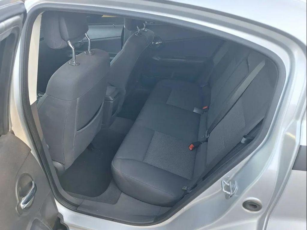 used 2010 Dodge Avenger car, priced at $7,995