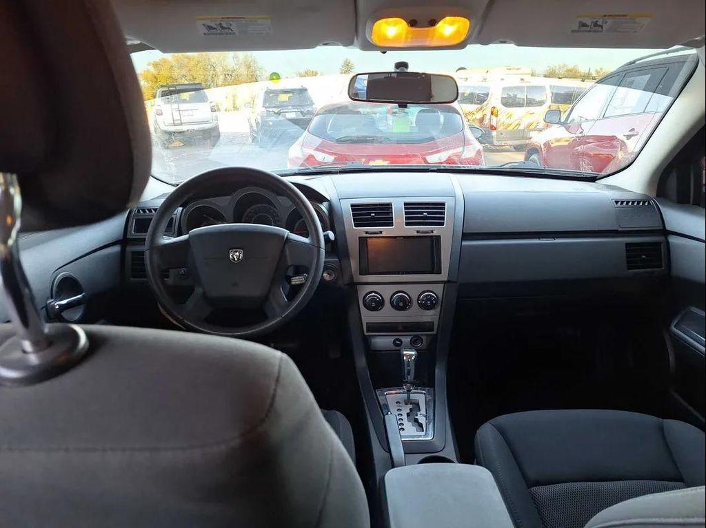 used 2010 Dodge Avenger car, priced at $7,995