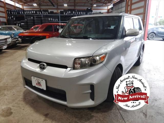 used 2012 Scion xB car, priced at $8,995