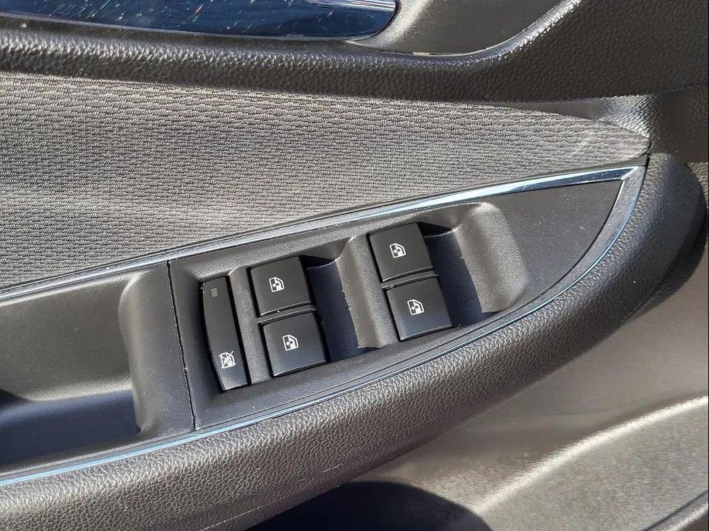 used 2017 Chevrolet Cruze car, priced at $9,995