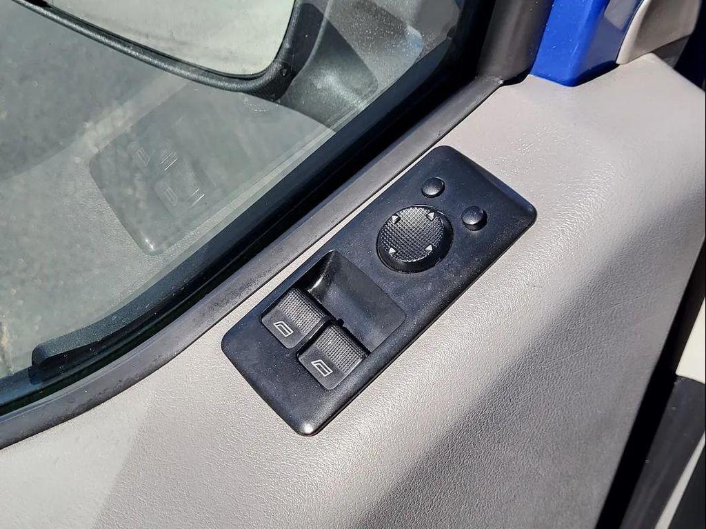 used 2002 Volkswagen Eurovan car, priced at $11,995