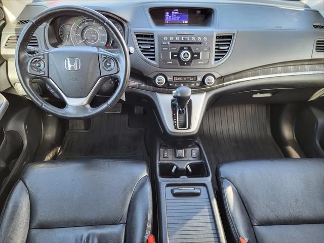 used 2013 Honda CR-V car, priced at $14,295