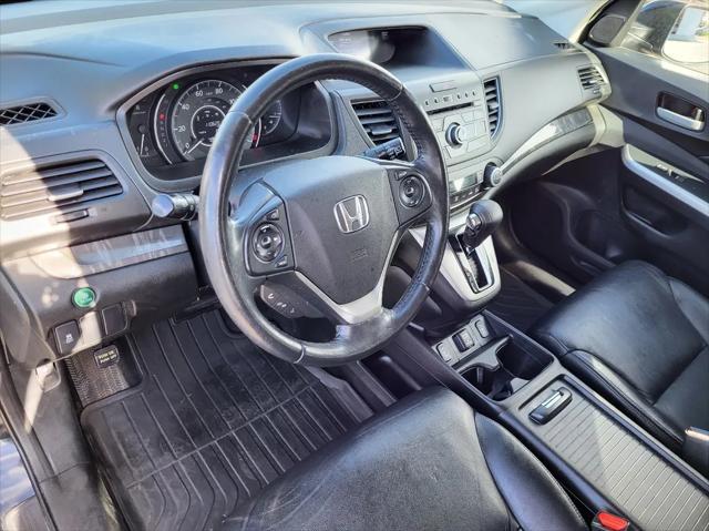 used 2013 Honda CR-V car, priced at $14,295