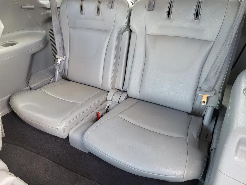 used 2013 Toyota Highlander car, priced at $17,995