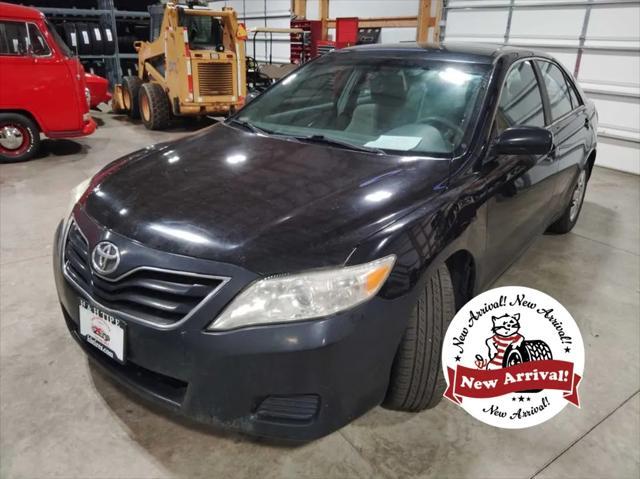 used 2011 Toyota Camry car, priced at $7,295