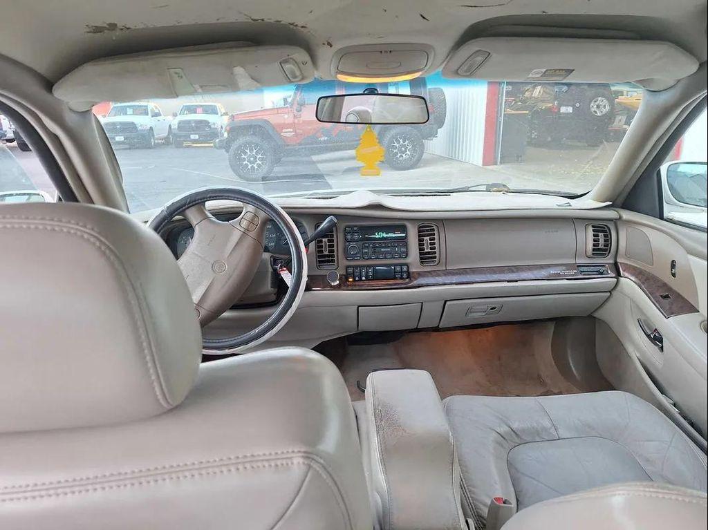 used 2004 Buick Park Avenue car, priced at $1,995