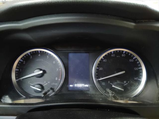 used 2017 Toyota Highlander car, priced at $21,995