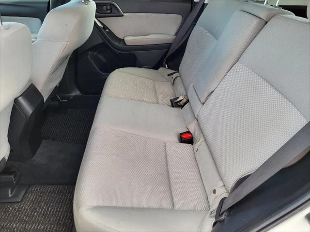 used 2014 Subaru Forester car, priced at $9,395