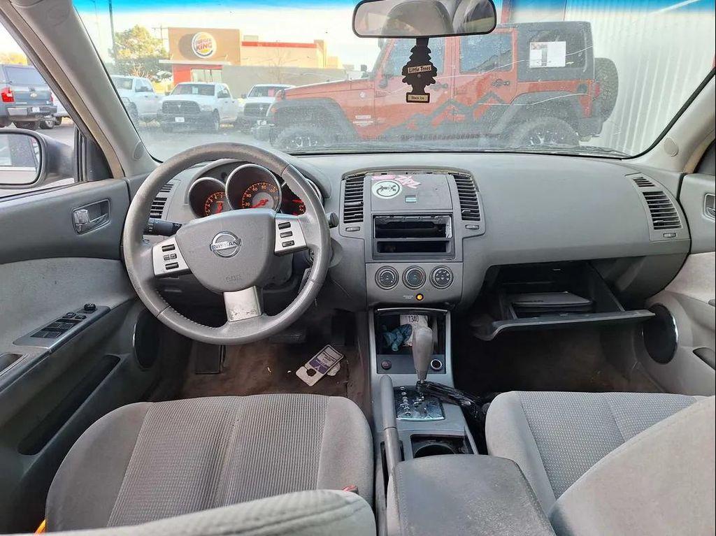 used 2005 Nissan Altima car, priced at $1,795