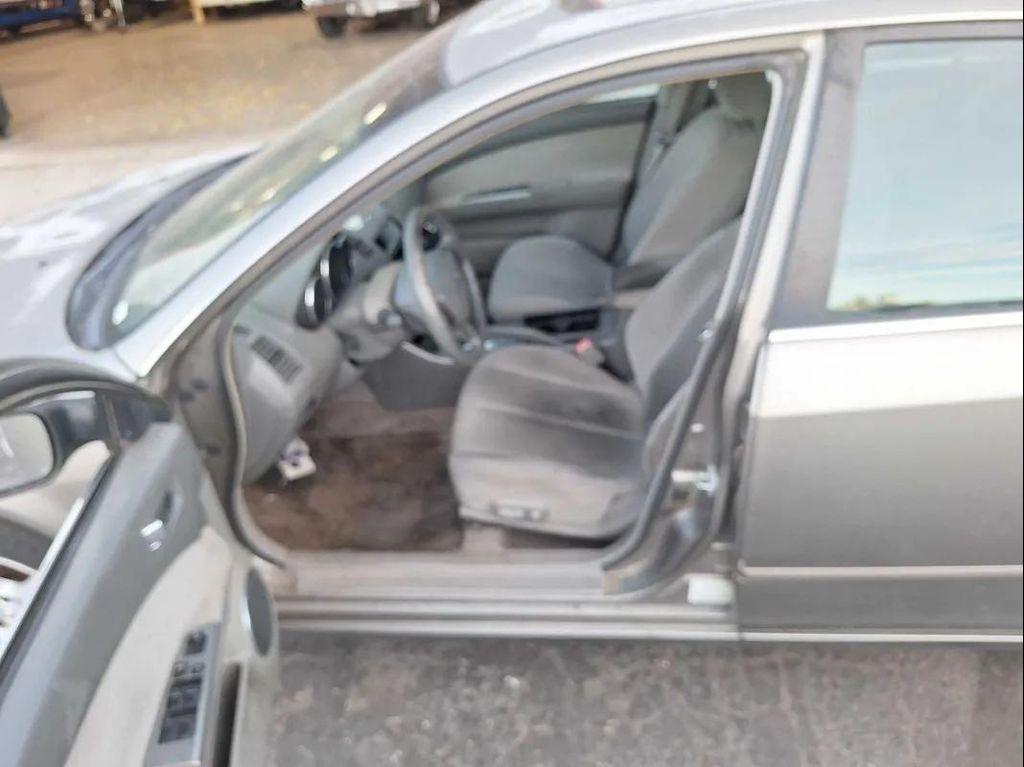 used 2005 Nissan Altima car, priced at $1,795