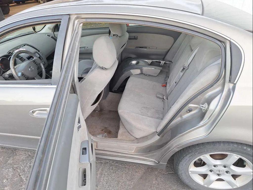 used 2005 Nissan Altima car, priced at $1,795