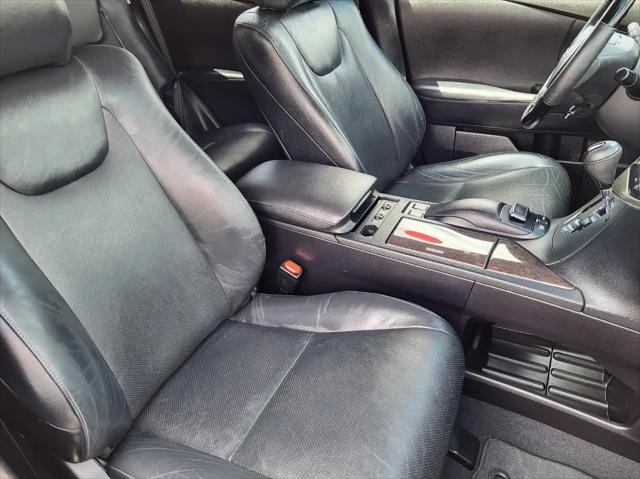 used 2015 Lexus RX 350 car, priced at $23,995