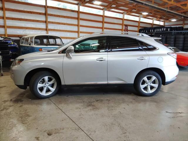 used 2015 Lexus RX 350 car, priced at $23,995