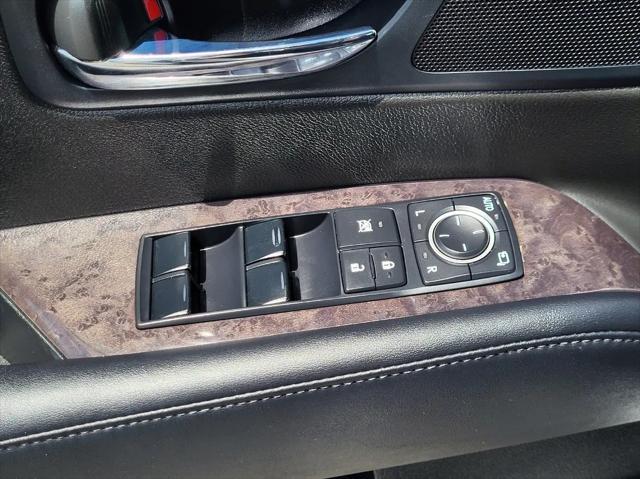 used 2015 Lexus RX 350 car, priced at $23,995