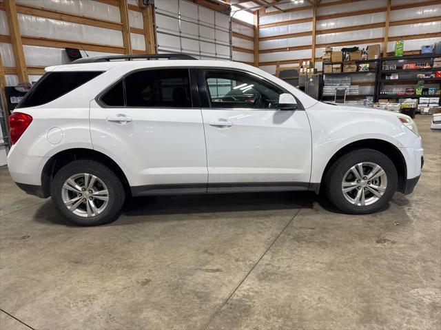 used 2012 Chevrolet Equinox car, priced at $9,695