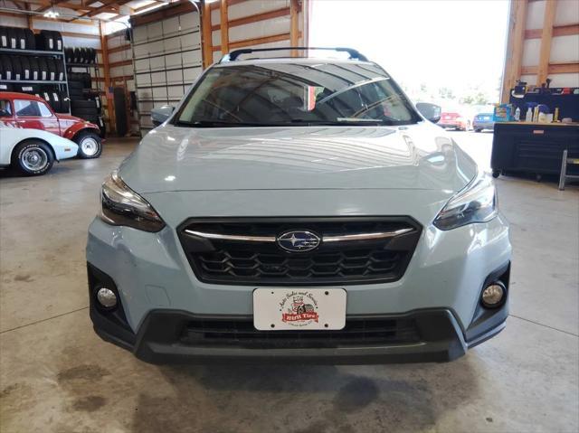 used 2019 Subaru Crosstrek car, priced at $21,795