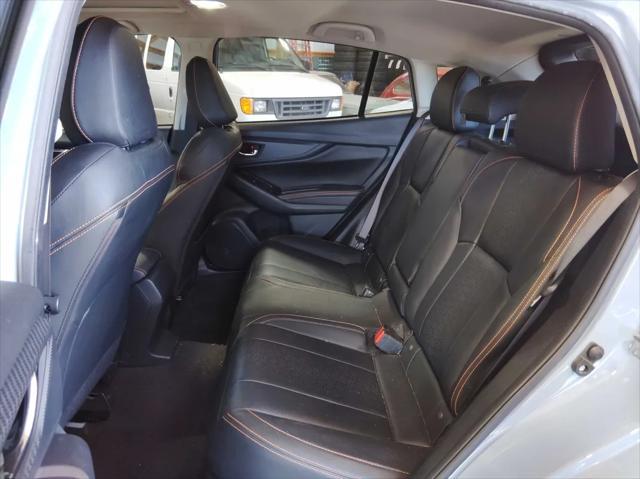 used 2019 Subaru Crosstrek car, priced at $21,795