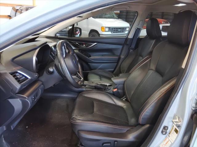 used 2019 Subaru Crosstrek car, priced at $21,795