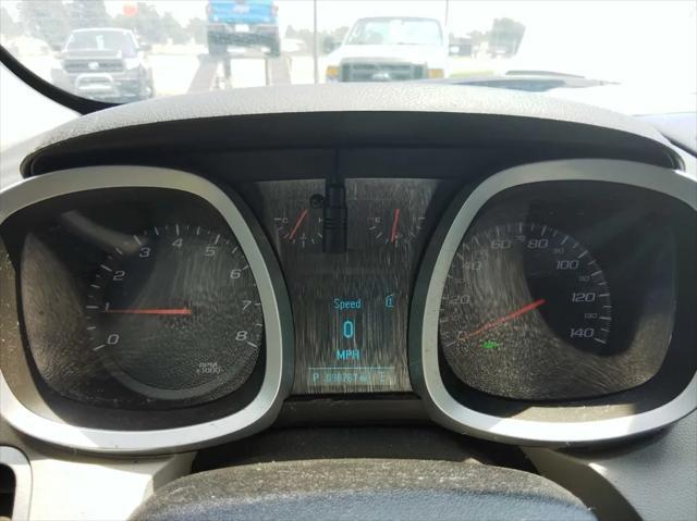 used 2012 Chevrolet Equinox car, priced at $9,995