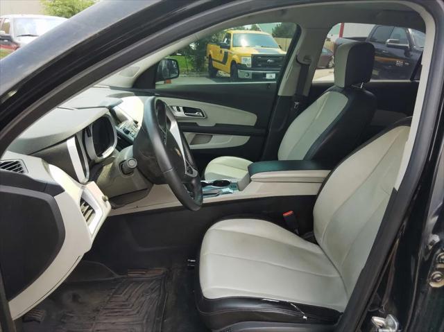 used 2012 Chevrolet Equinox car, priced at $9,995