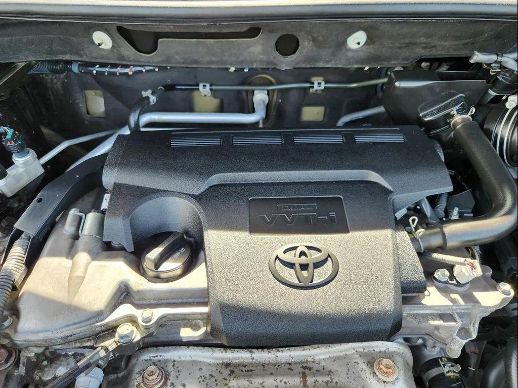 used 2016 Toyota RAV4 car, priced at $16,495