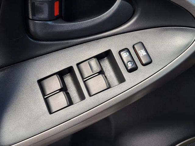 used 2008 Toyota RAV4 car, priced at $8,195