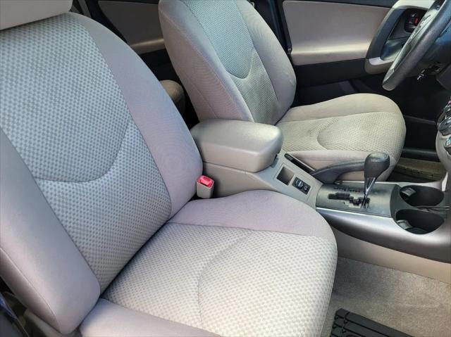 used 2008 Toyota RAV4 car, priced at $8,195