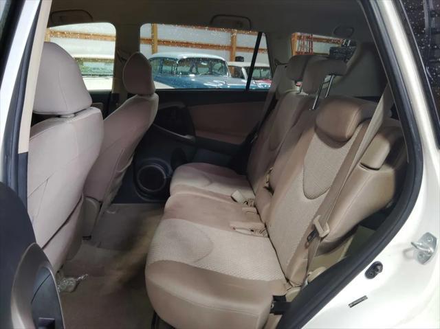 used 2008 Toyota RAV4 car, priced at $9,995