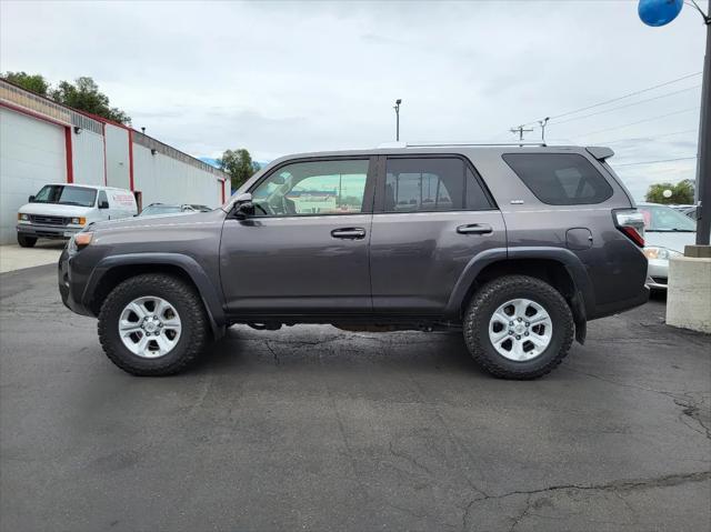 used 2016 Toyota 4Runner car, priced at $26,595