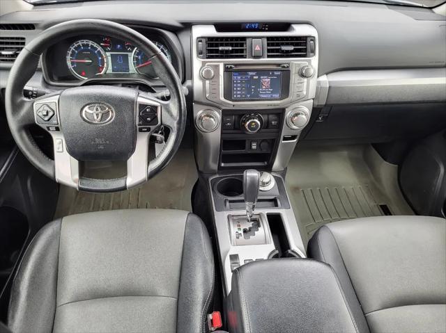 used 2016 Toyota 4Runner car, priced at $26,595