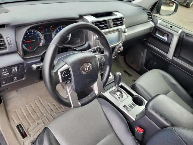 used 2016 Toyota 4Runner car, priced at $26,595