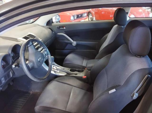 used 2008 Scion tC car, priced at $7,395