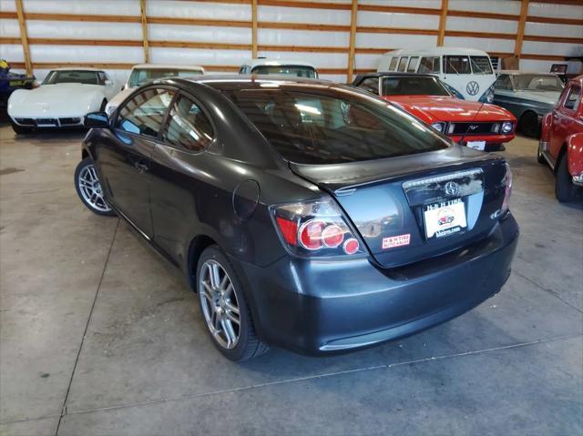 used 2008 Scion tC car, priced at $7,395