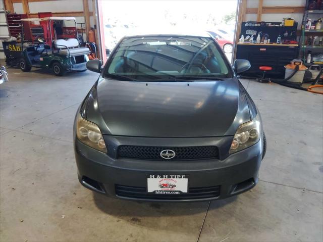 used 2008 Scion tC car, priced at $7,395