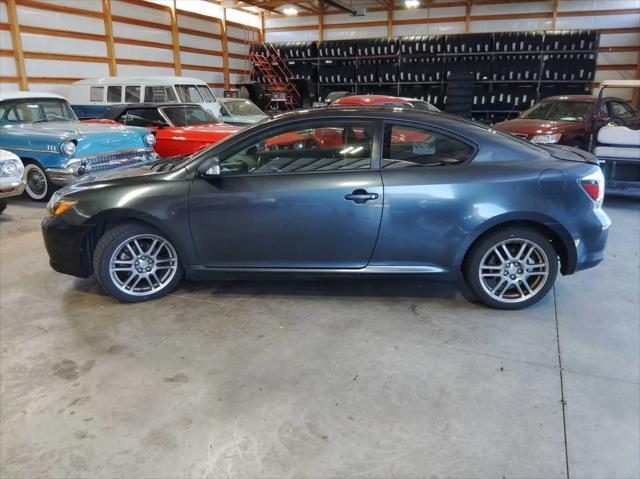 used 2008 Scion tC car, priced at $7,395