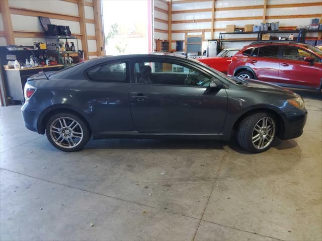 used 2008 Scion tC car, priced at $7,395